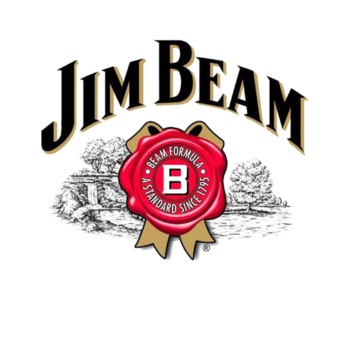 jim beam logo png