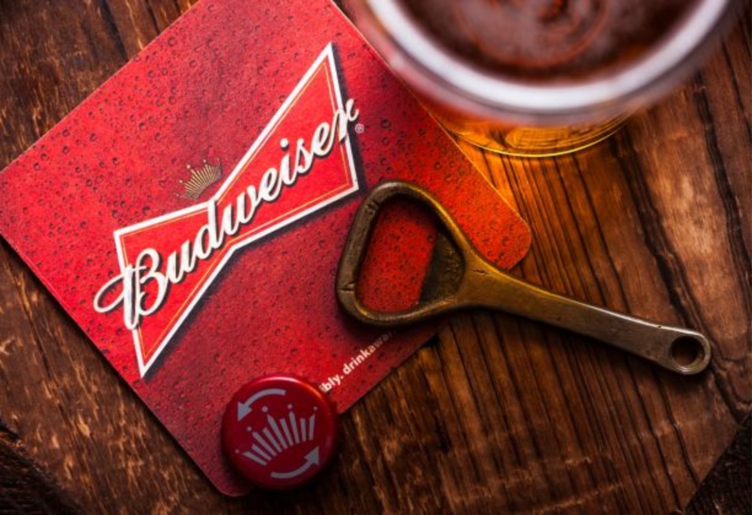 Celebrate National Beer Day National Distributors