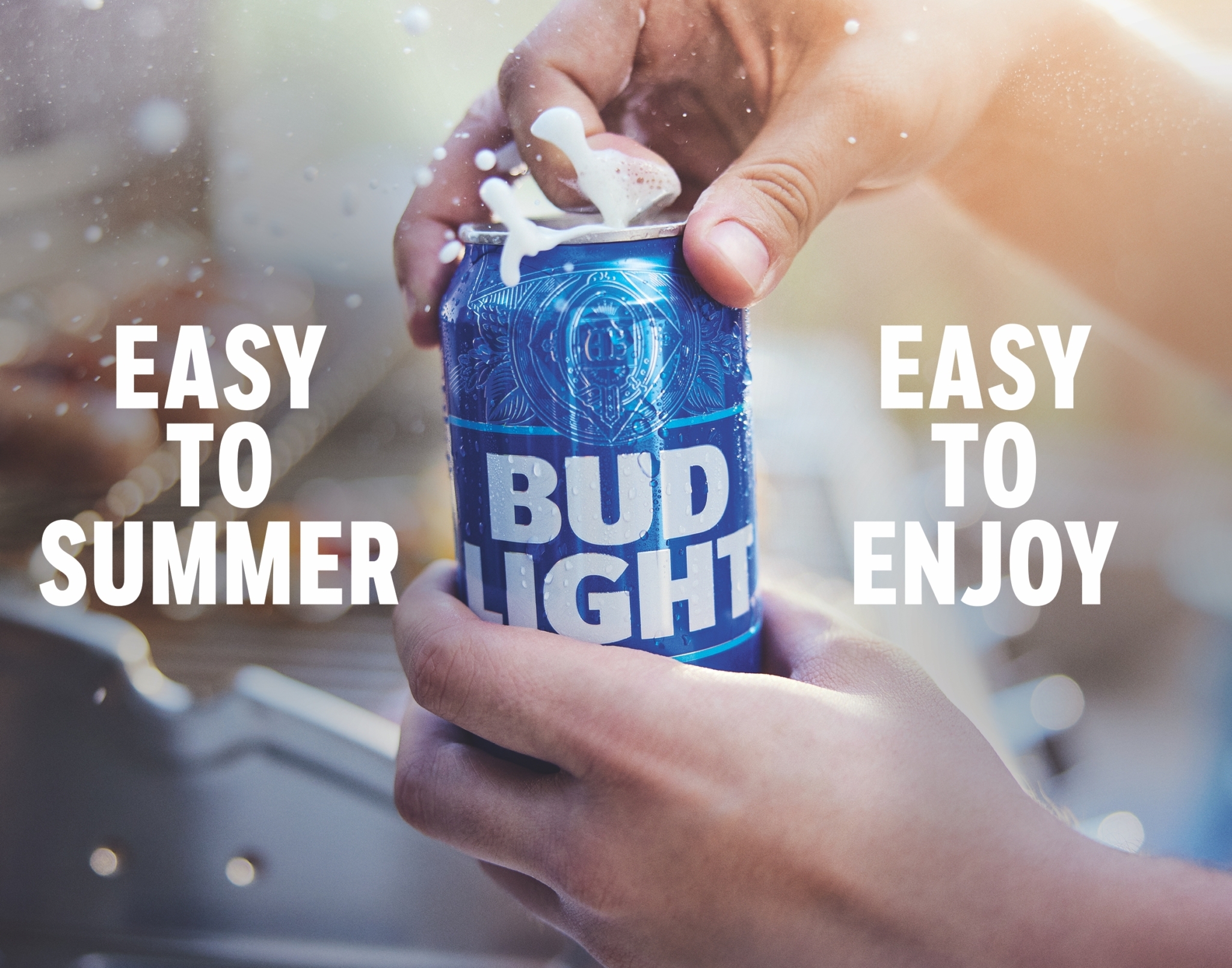 A Letter from AnheuserBusch National Distributors